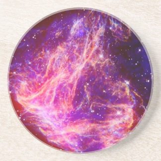 Supernova Remnant N49 Underlägg