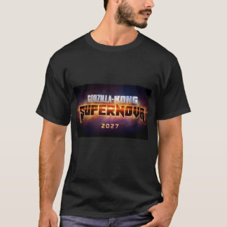 Supernova T-shirt