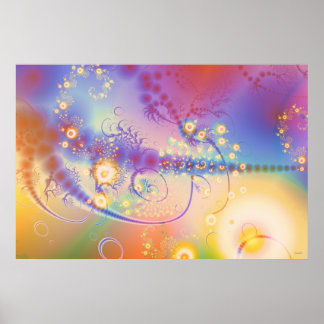 Supernova Technistartrail 1 Poster