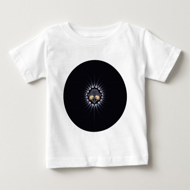 Supernova Tee Shirt (Framsida)