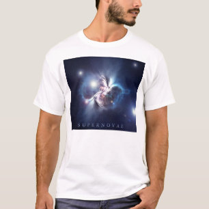 Supernovae T Shirt