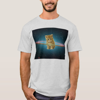 Supernovakattungeplanet Tee