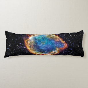 Supernovarest G299.2-2.9 NASA rymdfoto Kroppskudde