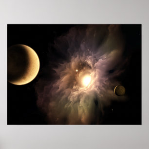 Supernovasol Poster