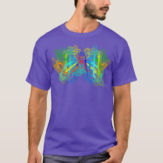 Superoxid Dismutas T Shirt