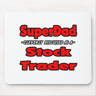SuperPappa...Lagrar-handlare Musmatta