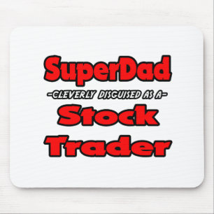 SuperPappa... Lagrar Trader Musmatta