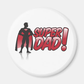 superpappa magnet