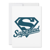 Superpappa någonsin 