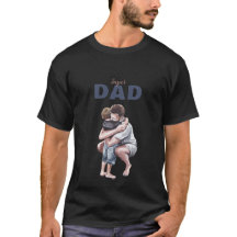 Superpappa Vattenfärg Design