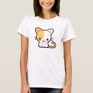 SuperPets officiell kattungeskjorta T Shirt