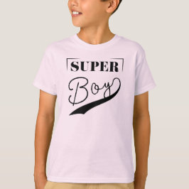 Superpojke T Shirt