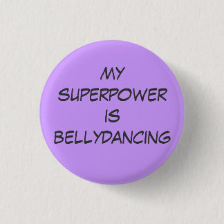 Superpower: bellydancing knapp