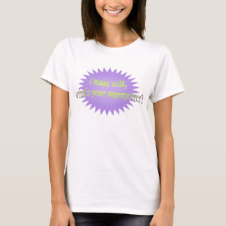 superpower tee