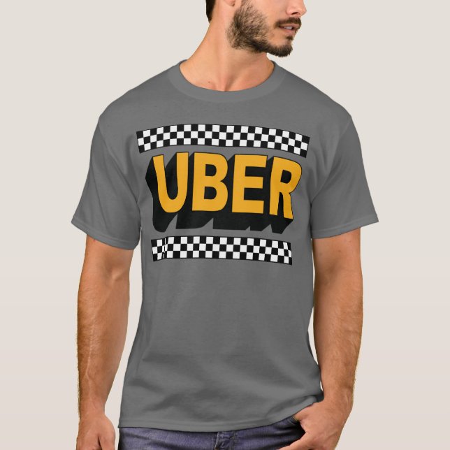 Superretro familj t shirt (Framsida)