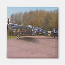 Supersea Spitfire HF Mk. IXe MJ730