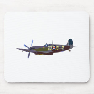 Supersea Spitfire Musmatta