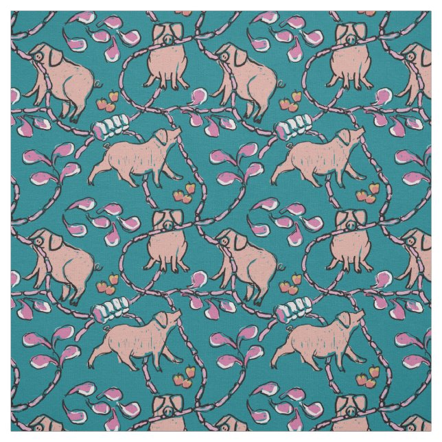 Superskoj 2 Gris-årsjubileum: välj Färg F Tyg (Provkarta)