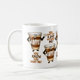 Superskoj Coffee Mugg