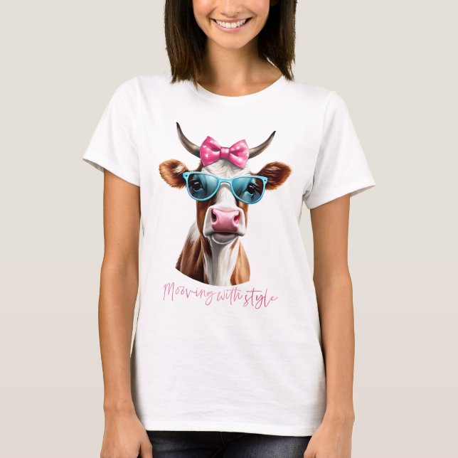 Superskoj copun t shirt (Framsida)