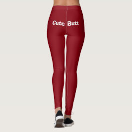 Superskoj Cute Butt 4 Penelope Leggings