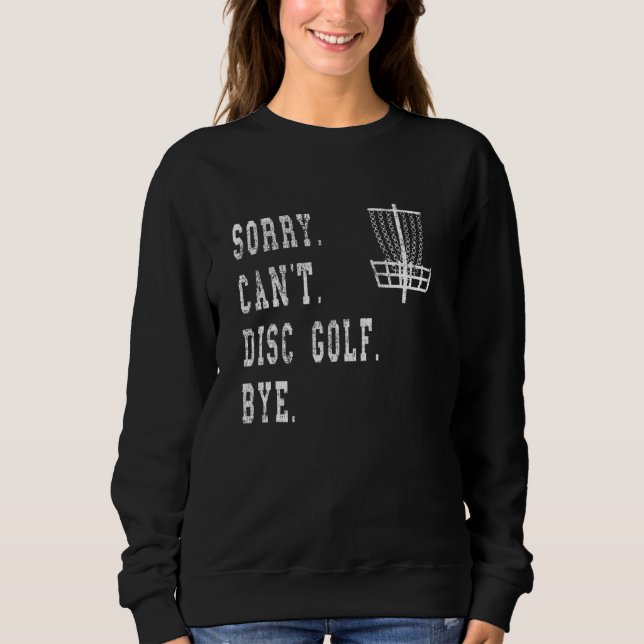 Superskoj Disk Golf Basket Meme Disk Golfer Sayi T Shirt (Framsida)