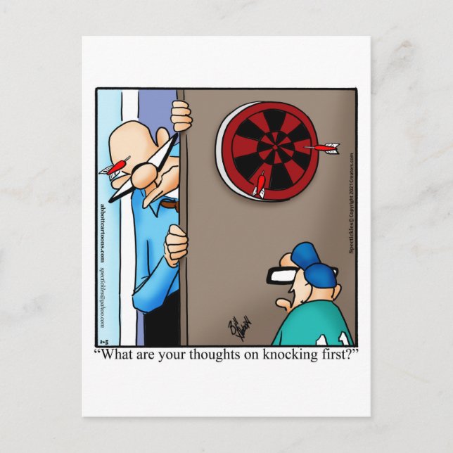 Superskoj endast för vykort för döttrar (Framsida)