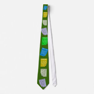Superskoj Förskrivning av läkemedel Necktie För ma Slips