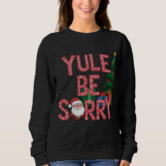 Superskoj Helgdag Pun för en Festive Laugh T Shirt