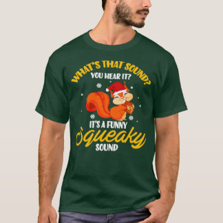 Superskoj Julekorre Shirt Vacation T Shirt