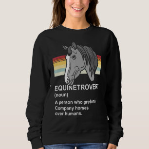 Superskoj Långtradare Foal Älskare Definition Hor T Shirt