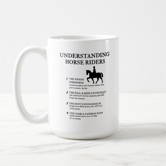 Superskoj Livförsäkringsdefinitioner för aktier Kaffemugg (Vänster)