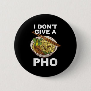 Superskoj Lusnyj, jag Ge inte en Pho Bowl Noodles Knapp