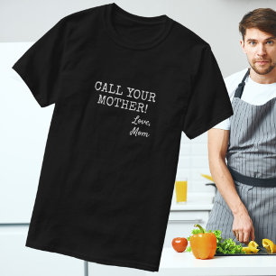 Superskoj ringer Mor T Shirt