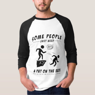 Superskoj Shirt Funny Sayed Shirt T