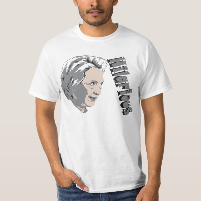 Superskoj T Shirt (Framsida)