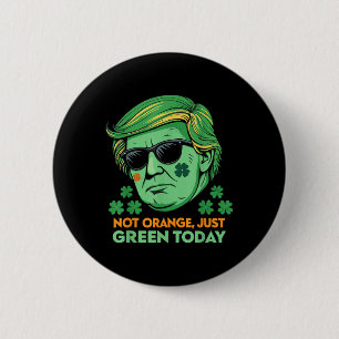 Superskoj Trump St. Paddys Knapp