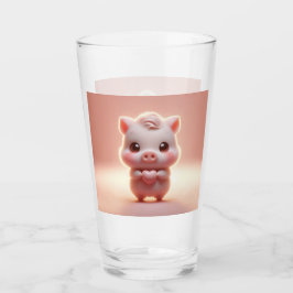 Superskoj Valentine Gris 3D look Front & Back Glaskopp