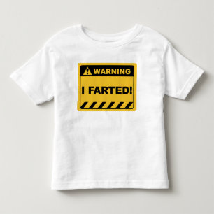 Superskoj Varningsetiketter för människor i bes T Shirt