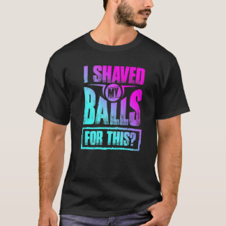 Superskojet jag sparade mitt Bollar för det här Su T Shirt