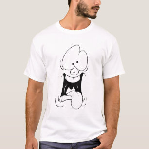 Superskojets skjorta t-shirt