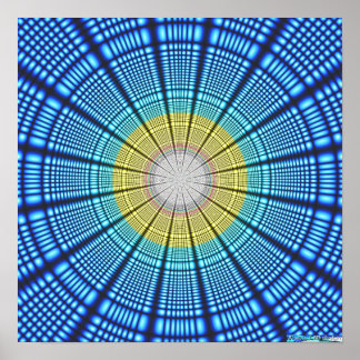 Supersonic 1 poster