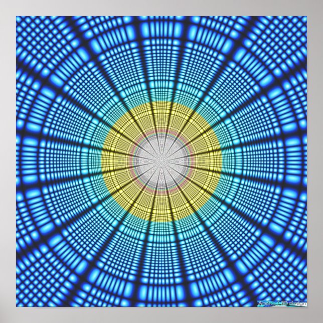 Supersonic 1 poster (Framsidan)