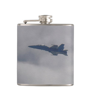 Supersonic Airforce Jet-Fighter Designer Gift Fickplunta