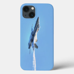 Supersonic F-18 Jet-Fighter Design for Pilots