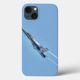 Supersonic F-18 Jet-Fighter Design for Pilots