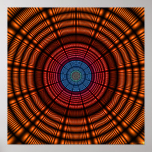 Supersonik 2 poster