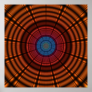 Supersonik 2 poster