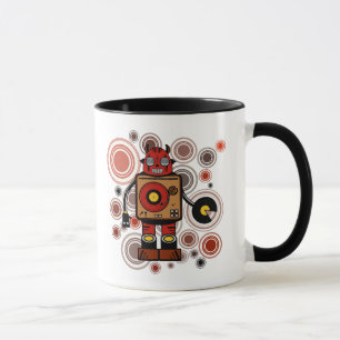 Supersoundboto mugg