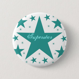 Superstar-knapp, Teal Knapp